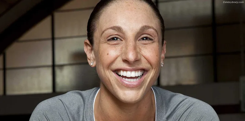 Diana Taurasi photo 6 of 87
