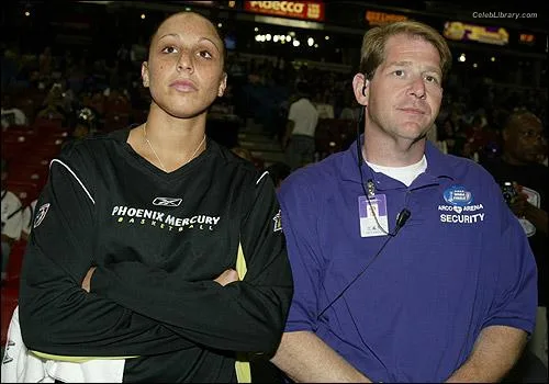 Diana Taurasi photo 7 of 87