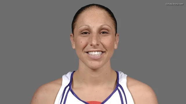 Diana Taurasi photo 8 of 87
