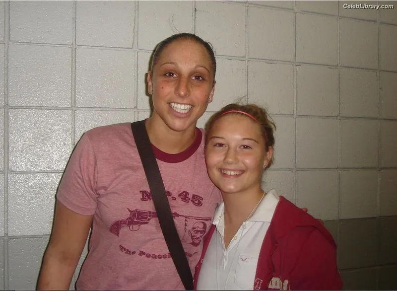 Diana Taurasi photo 10 of 87