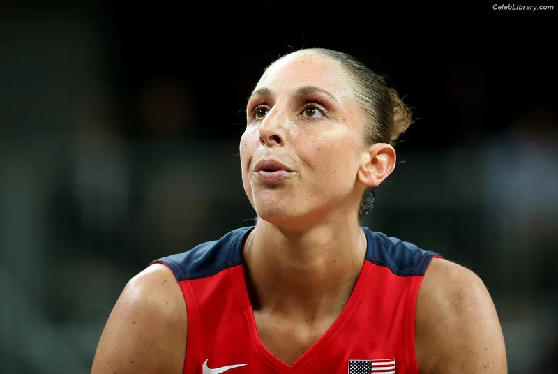 Diana Taurasi photo 14 of 87
