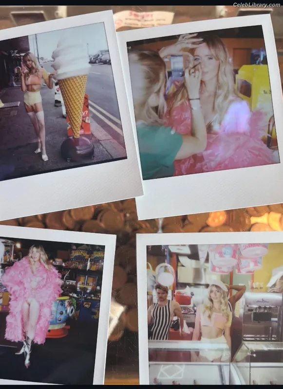 Diana Vickers photo 5 of 120