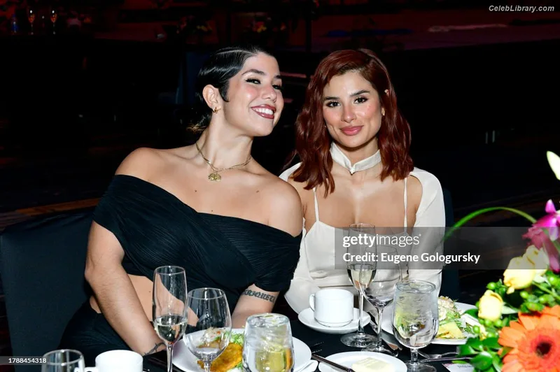 Diane Guerrero photo 10 of 163
