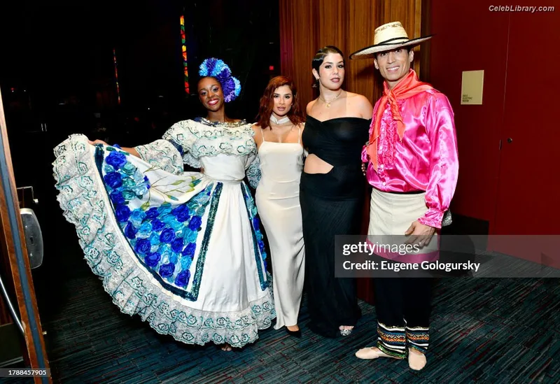 Diane Guerrero photo 14 of 163