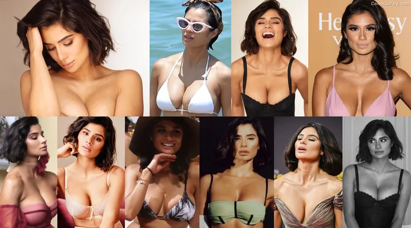 Diane Guerrero photo 18 of 163