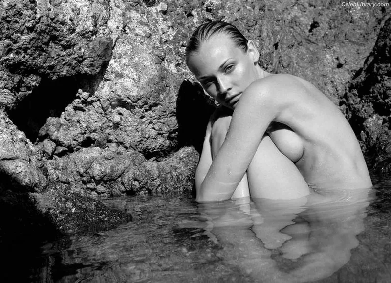 Diane Kruger photo 4 of 133