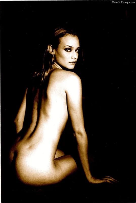 Diane Kruger photo 5 of 133