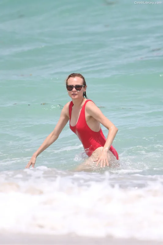 Diane Kruger photo 7 of 133