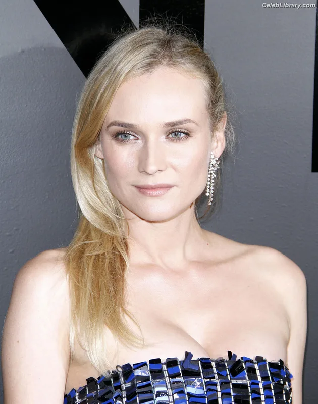 Diane Kruger photo 19 of 133