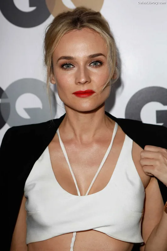 Diane Kruger photo 3 of 133