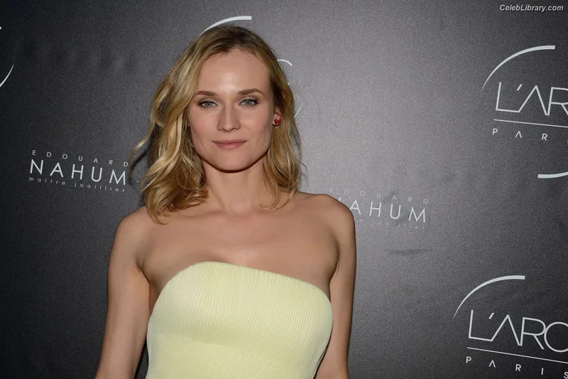 Diane Kruger photo 11 of 133