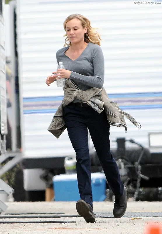Diane Kruger photo 17 of 133