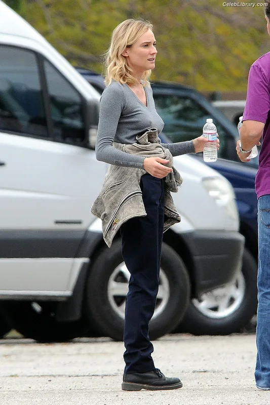 Diane Kruger photo 19 of 133