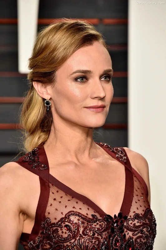 Diane Kruger photo 11 of 133