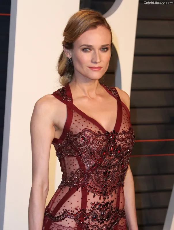 Diane Kruger photo 12 of 133