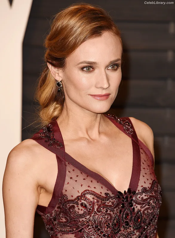 Diane Kruger photo 13 of 133