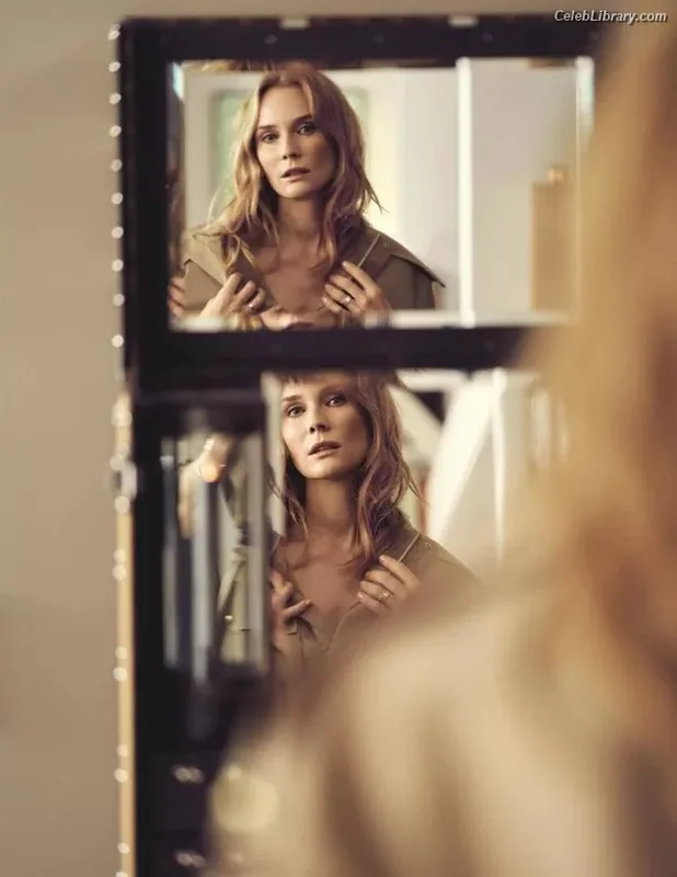 Diane Kruger photo 23 of 133