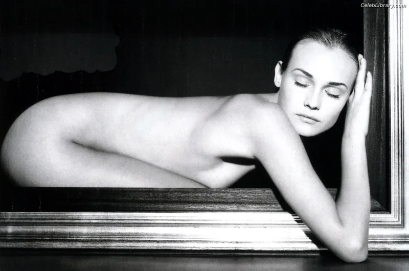 Diane Kruger photo 5 of 133