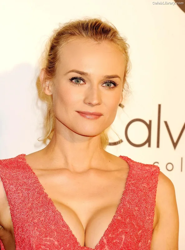 Diane Kruger photo 12 of 133