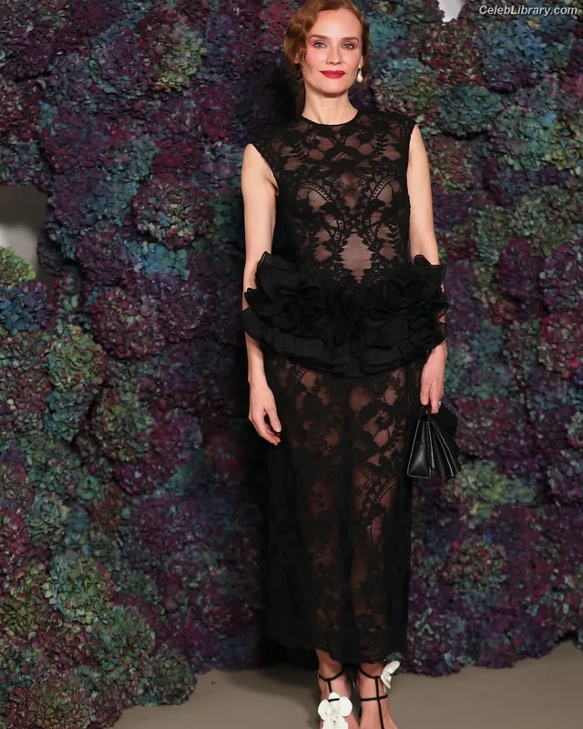 Diane Kruger photo 8 of 133