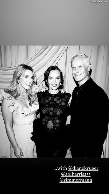 Diane Kruger photo 9 of 133