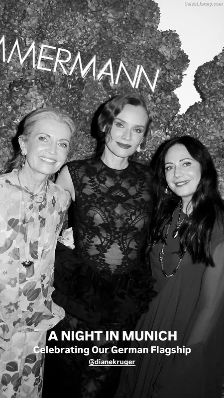 Diane Kruger photo 10 of 133