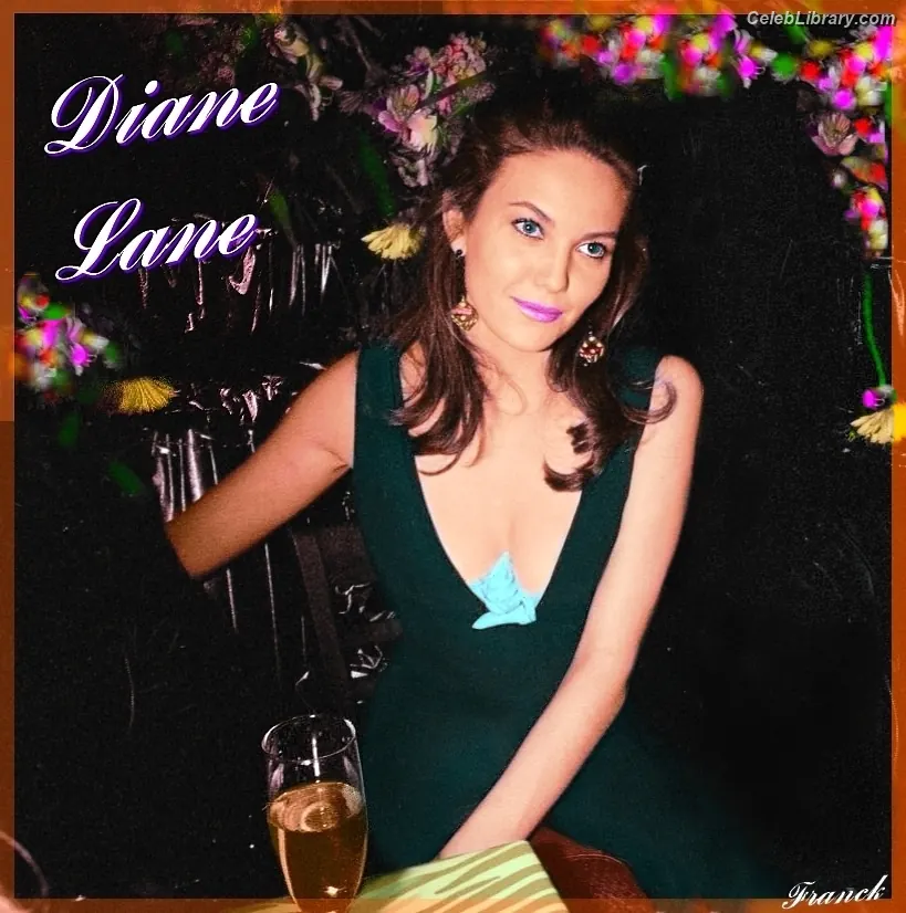 Diane Lane photo 18 of 89