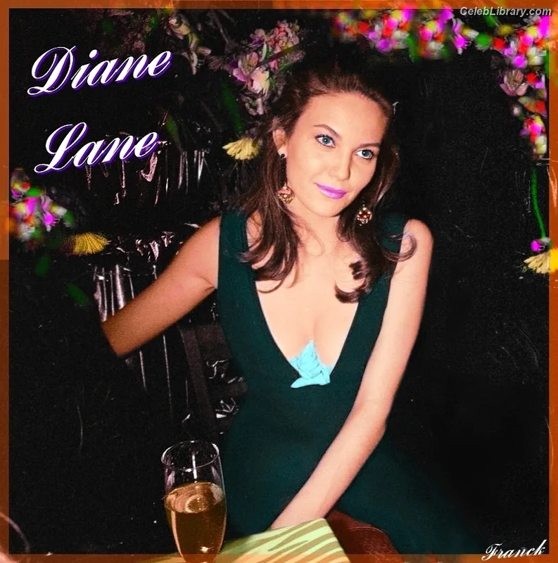 Diane Lane photo 17 of 89