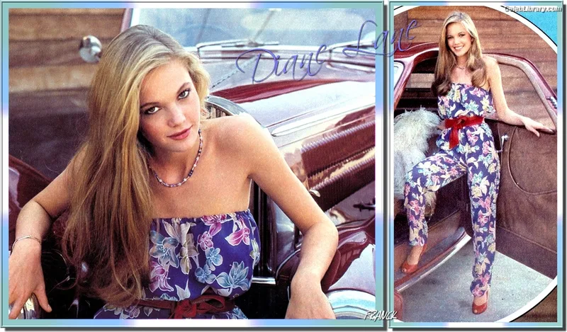 Diane Lane photo 8 of 89