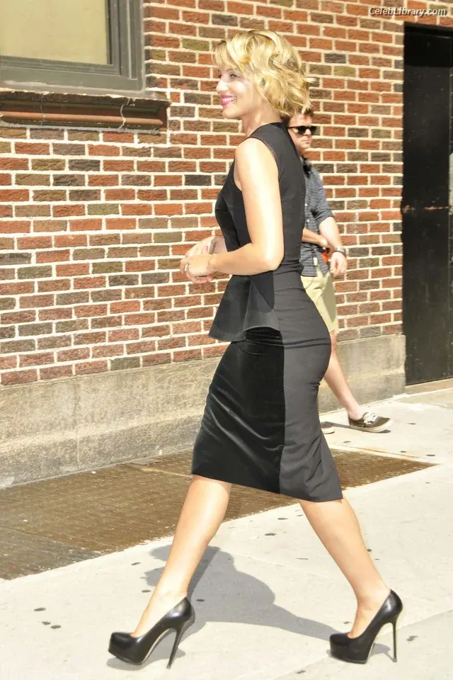 Dianna Agron photo 9 of 212