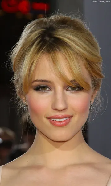 Dianna Agron