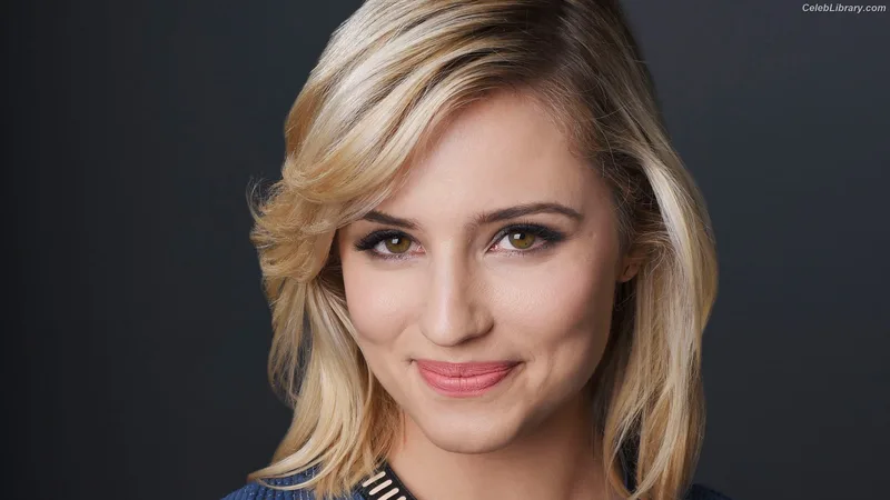 Dianna Agron photo 9 of 210