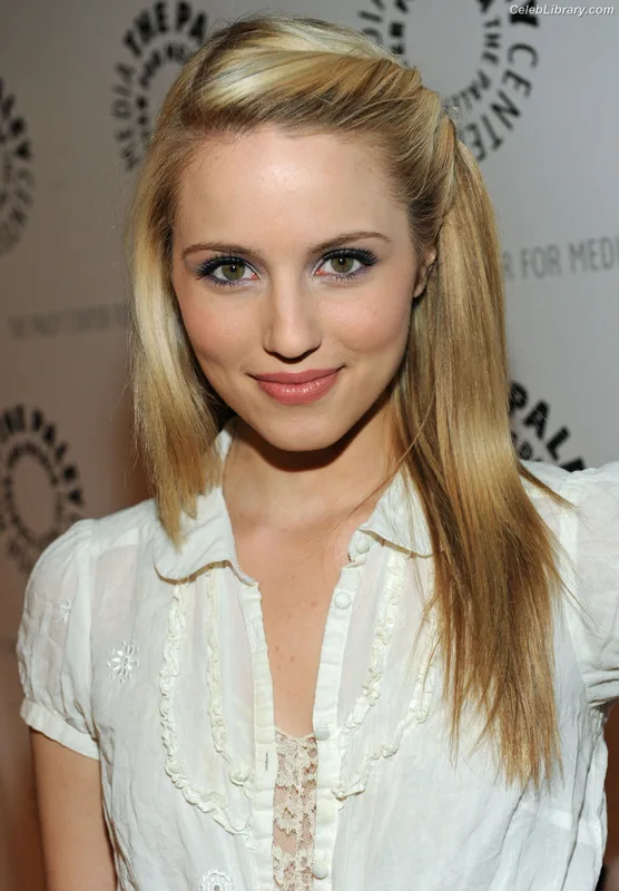 Dianna Agron photo 12 of 210
