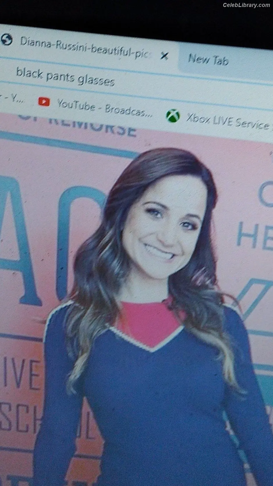 Dianna Russini photo 17 of 392