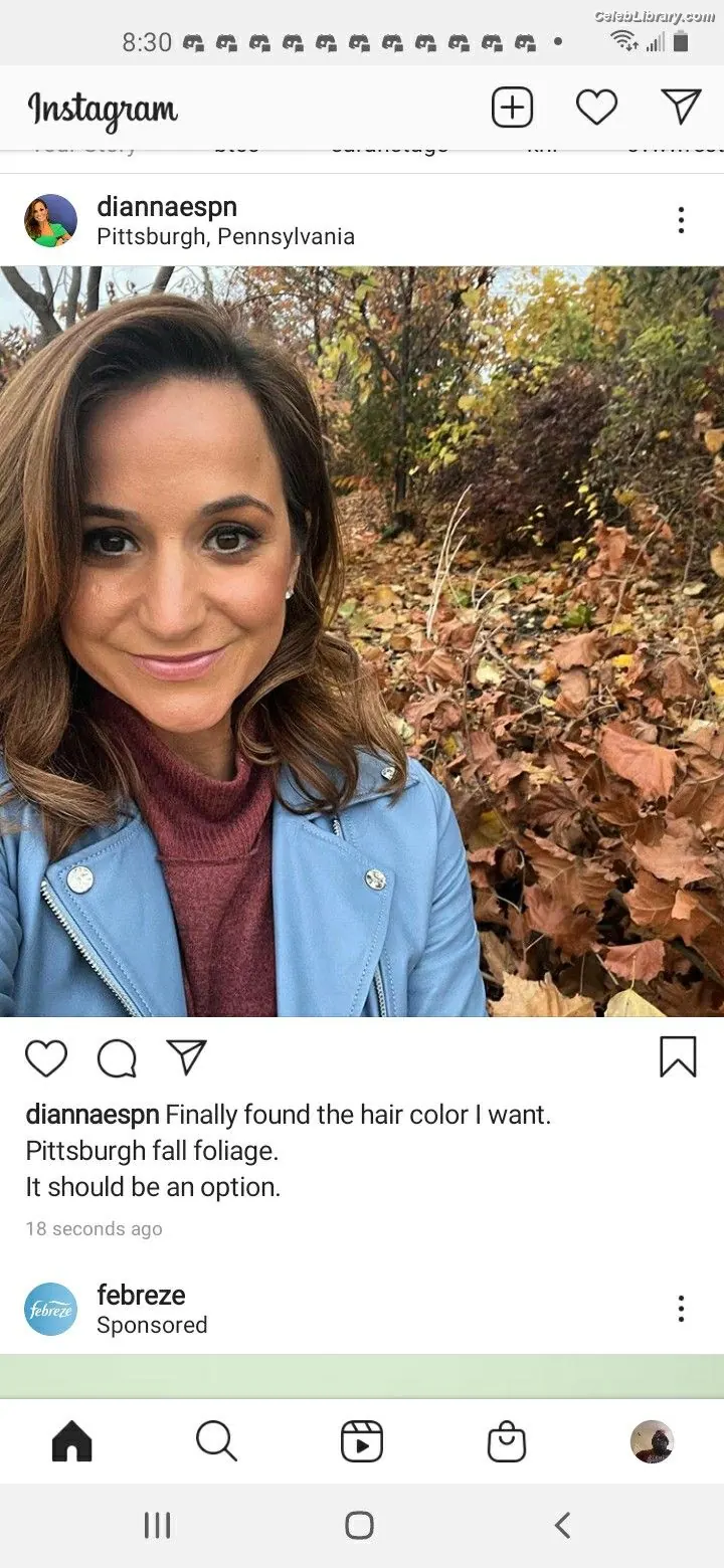 Dianna Russini photo 16 of 392