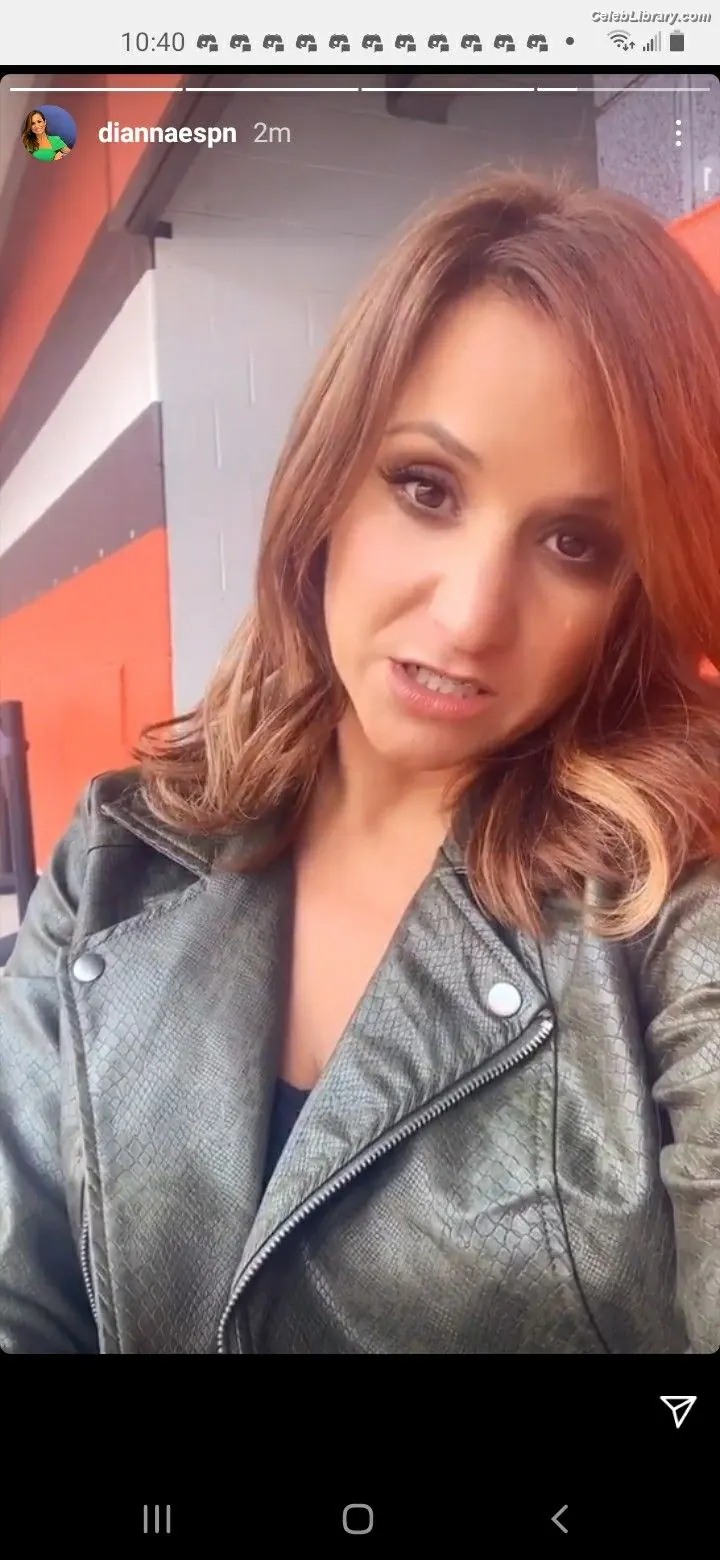Dianna Russini photo 22 of 392