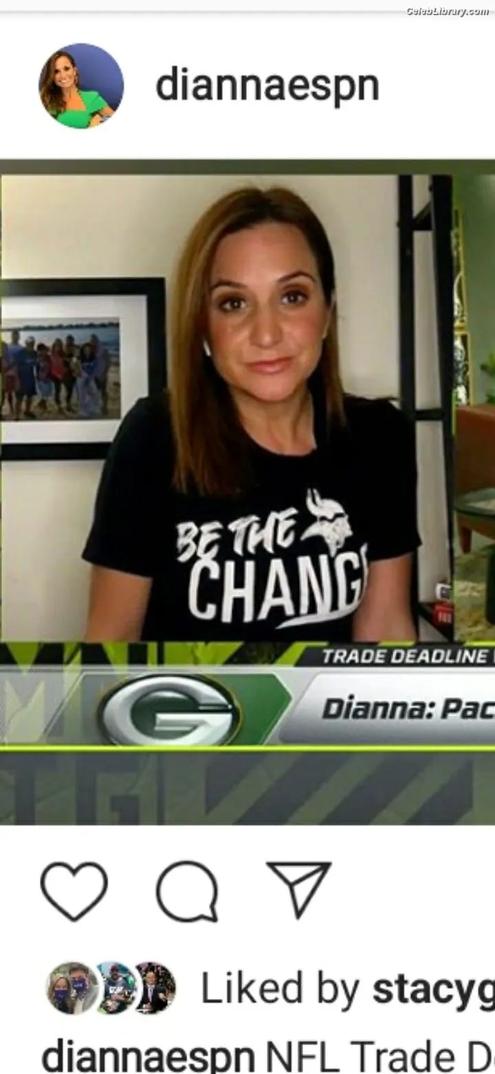 Dianna Russini photo 18 of 392