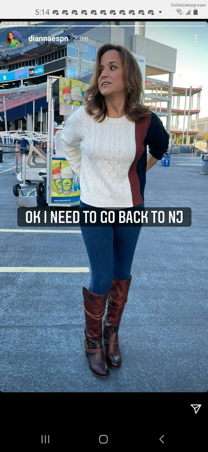 Dianna Russini photo 19 of 392