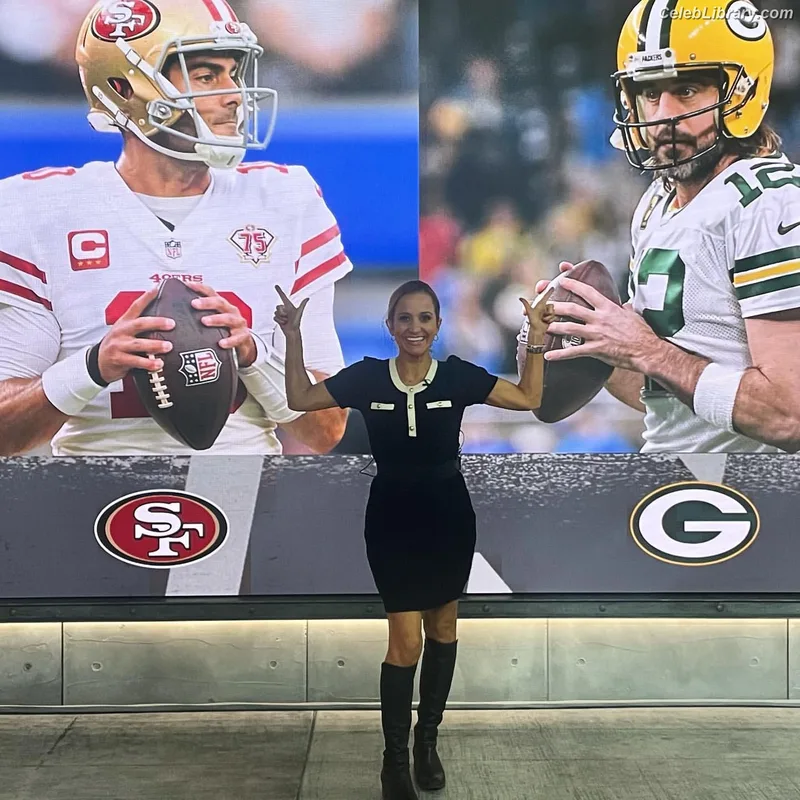 Dianna Russini photo 6 of 393