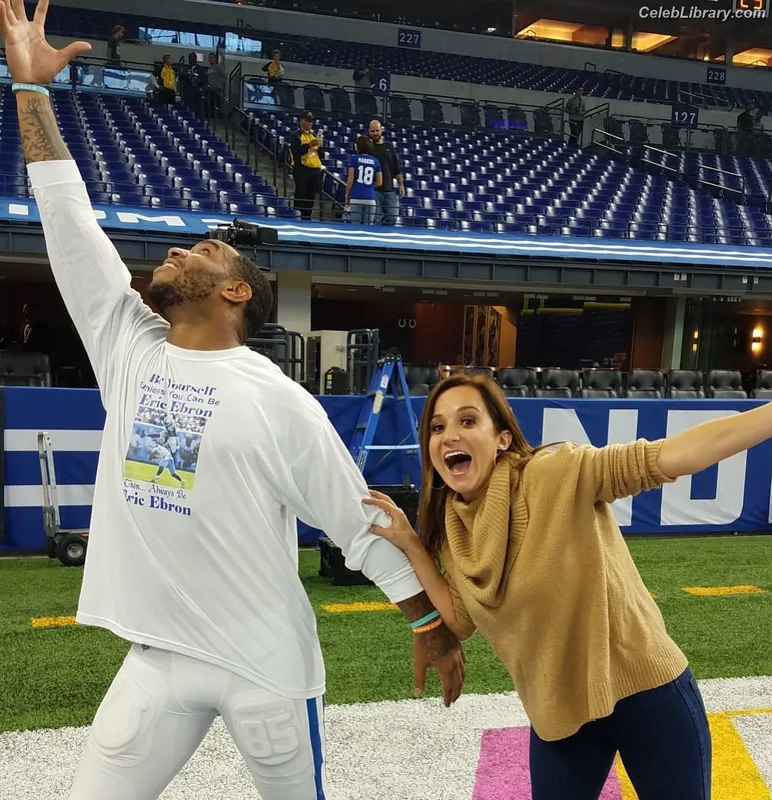 Dianna Russini photo 8 of 393
