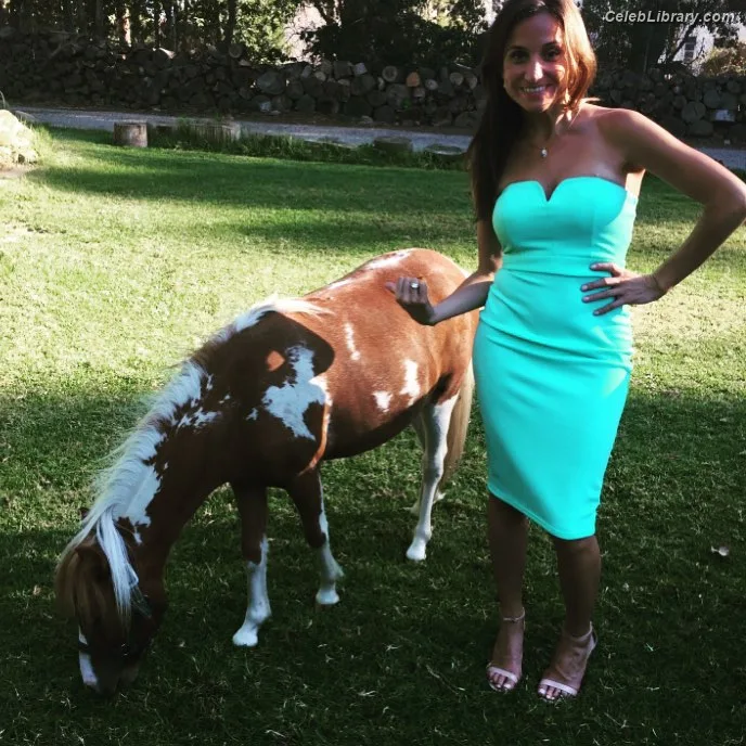Dianna Russini photo 23 of 393