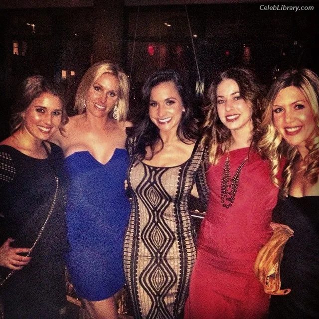 Dianna Russini photo 4 of 393