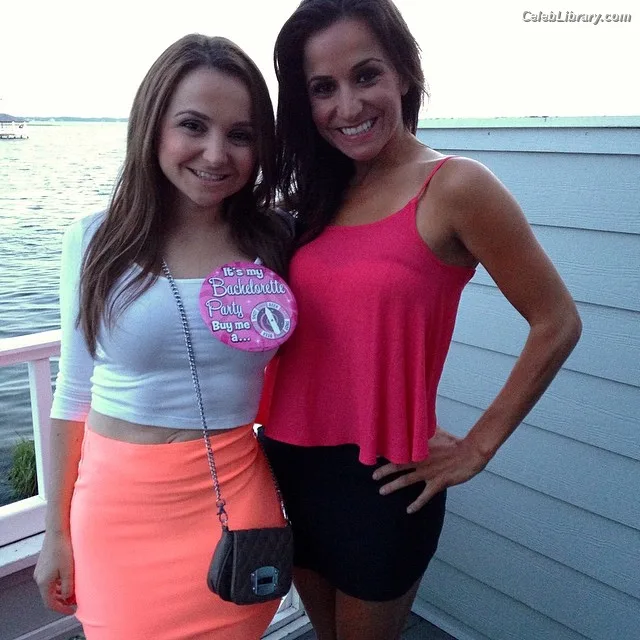 Dianna Russini photo 7 of 393