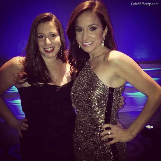 Dianna Russini photo 14 of 393