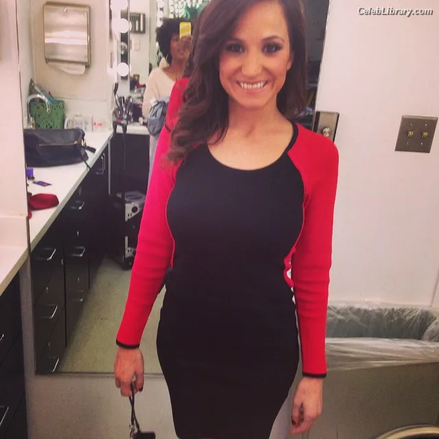Dianna Russini photo 2 of 393