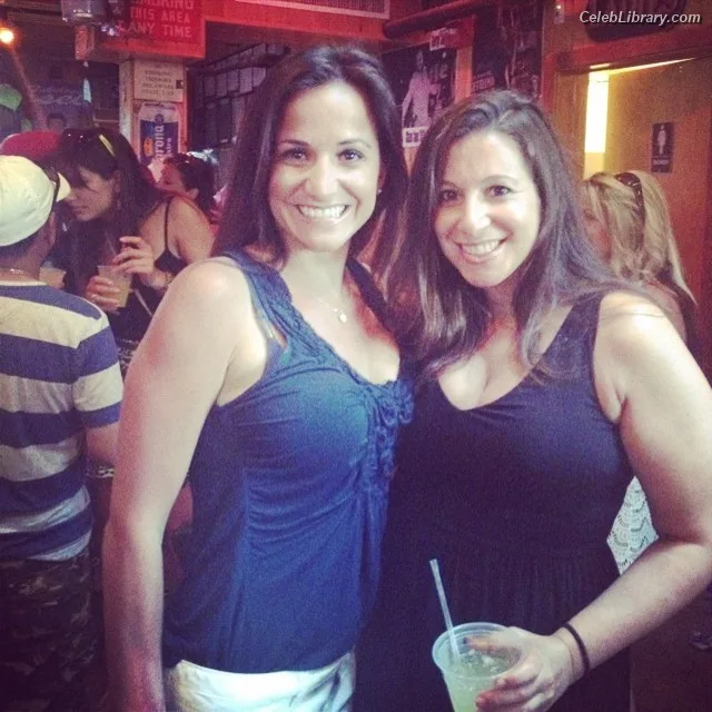 Dianna Russini photo 6 of 393