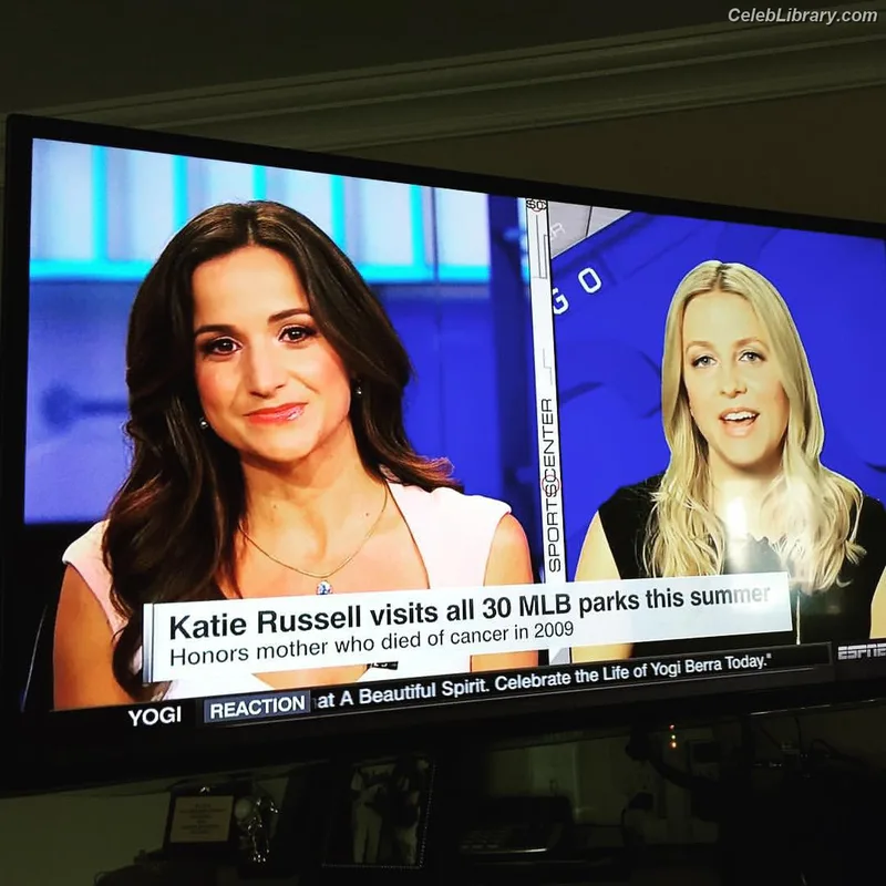 Dianna Russini photo 16 of 393