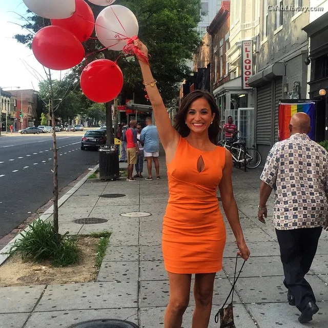 Dianna Russini photo 4 of 393