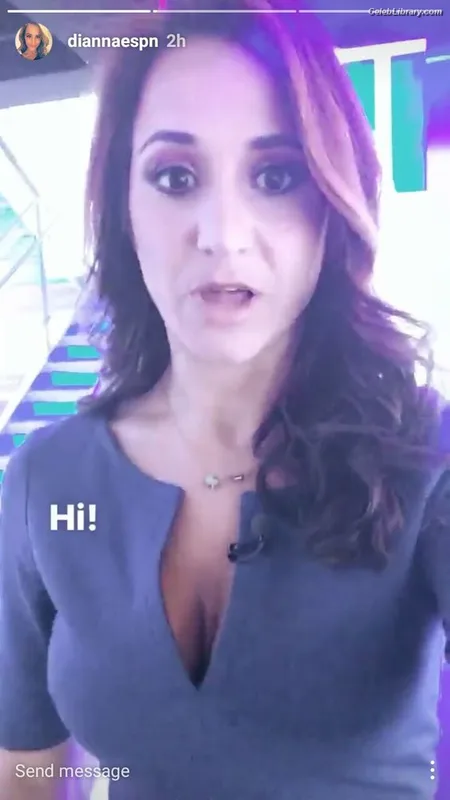 Dianna Russini photo 13 of 393