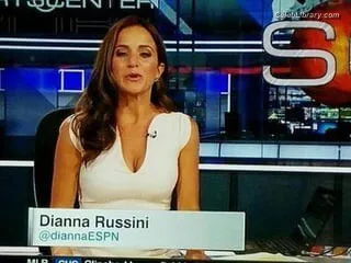 Dianna Russini photo 9 of 393